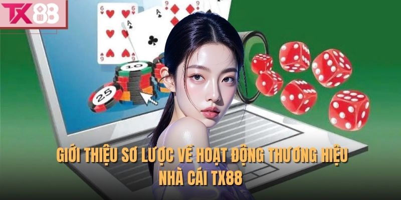 TX88 ️🎖️ Link Vào Nhà Cái Tx88 Thể Thao, Casino Tháng 3/2026 36 Giới thiệu sơ lược về hoạt động thương hiệu nhà cái TX88