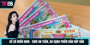 xo so mien nam choi an toan da dang phien ban hap dan